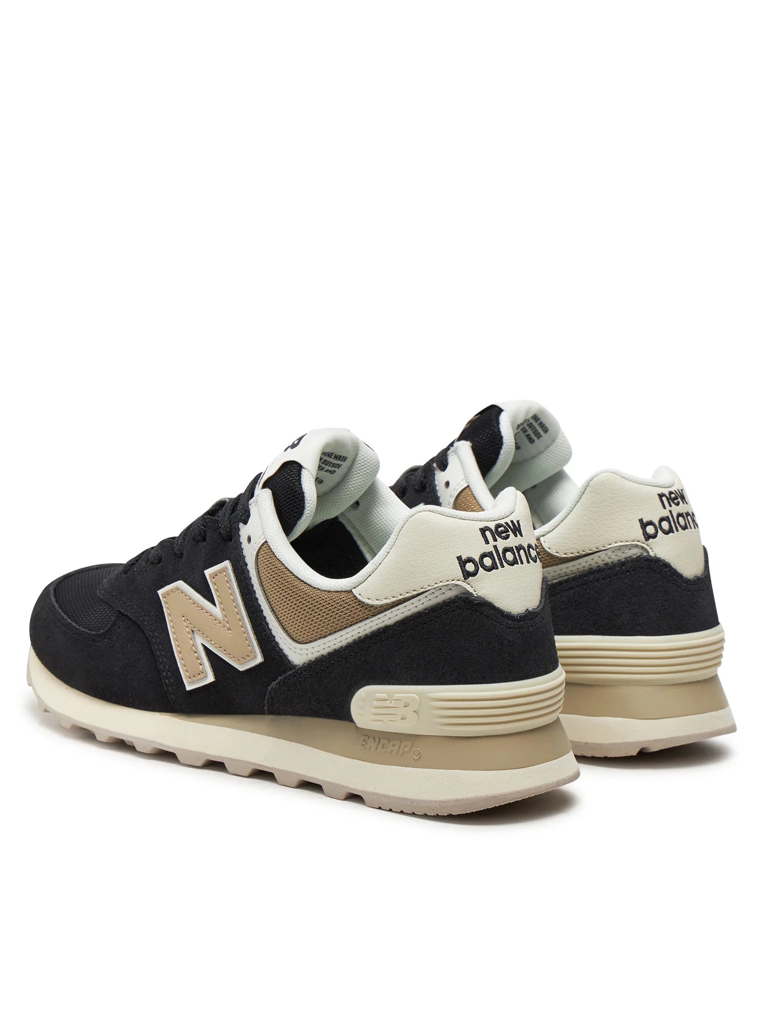 Womens 574 Shoe