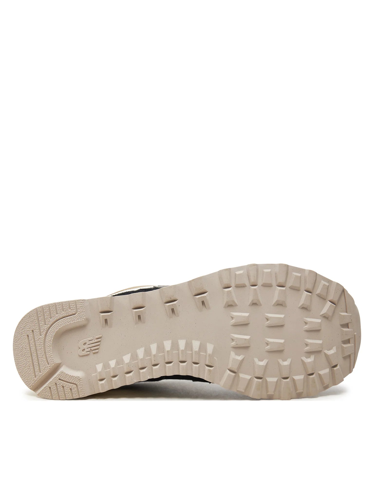 Womens 574 Shoe