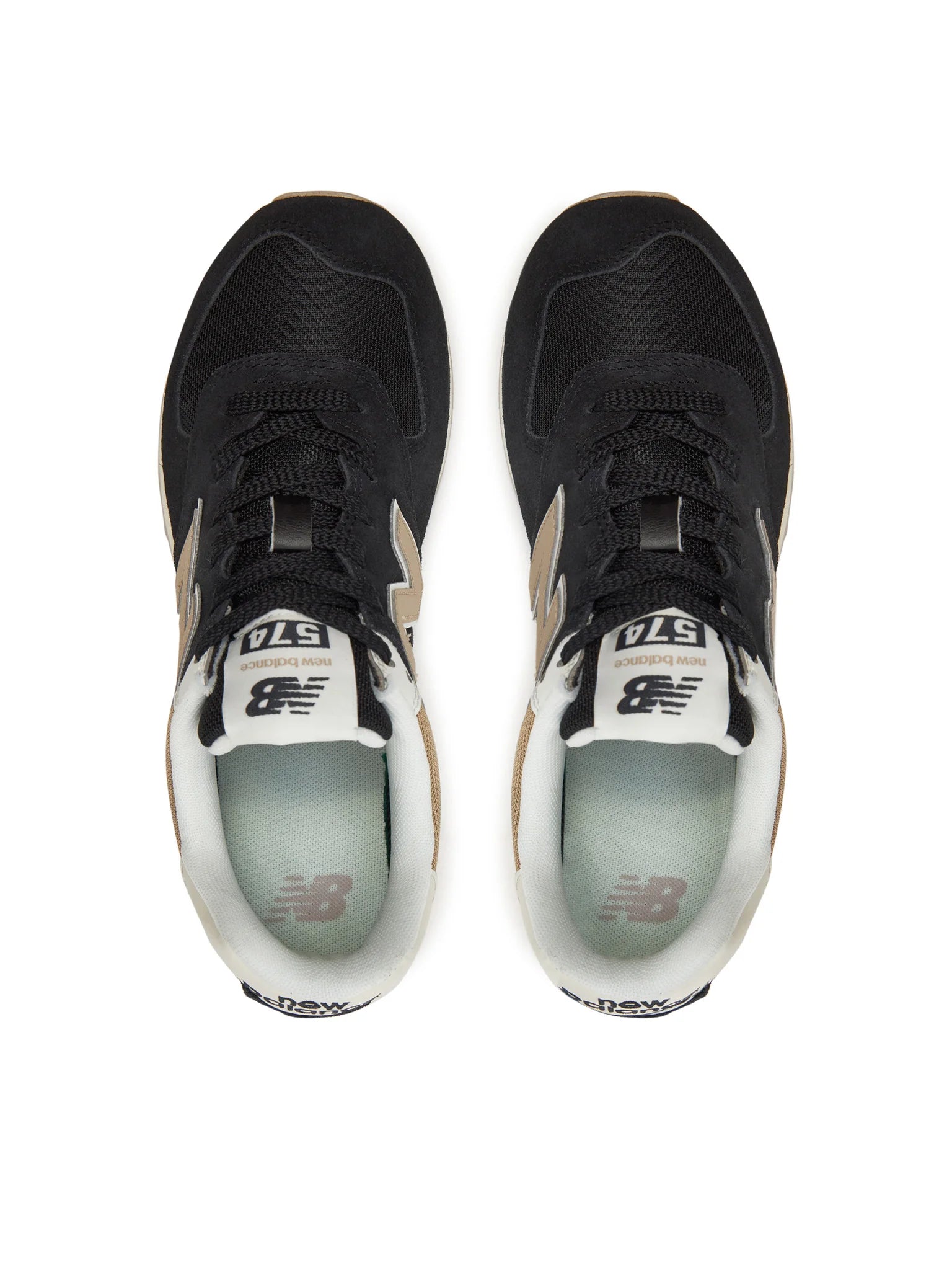 Womens 574 Shoe