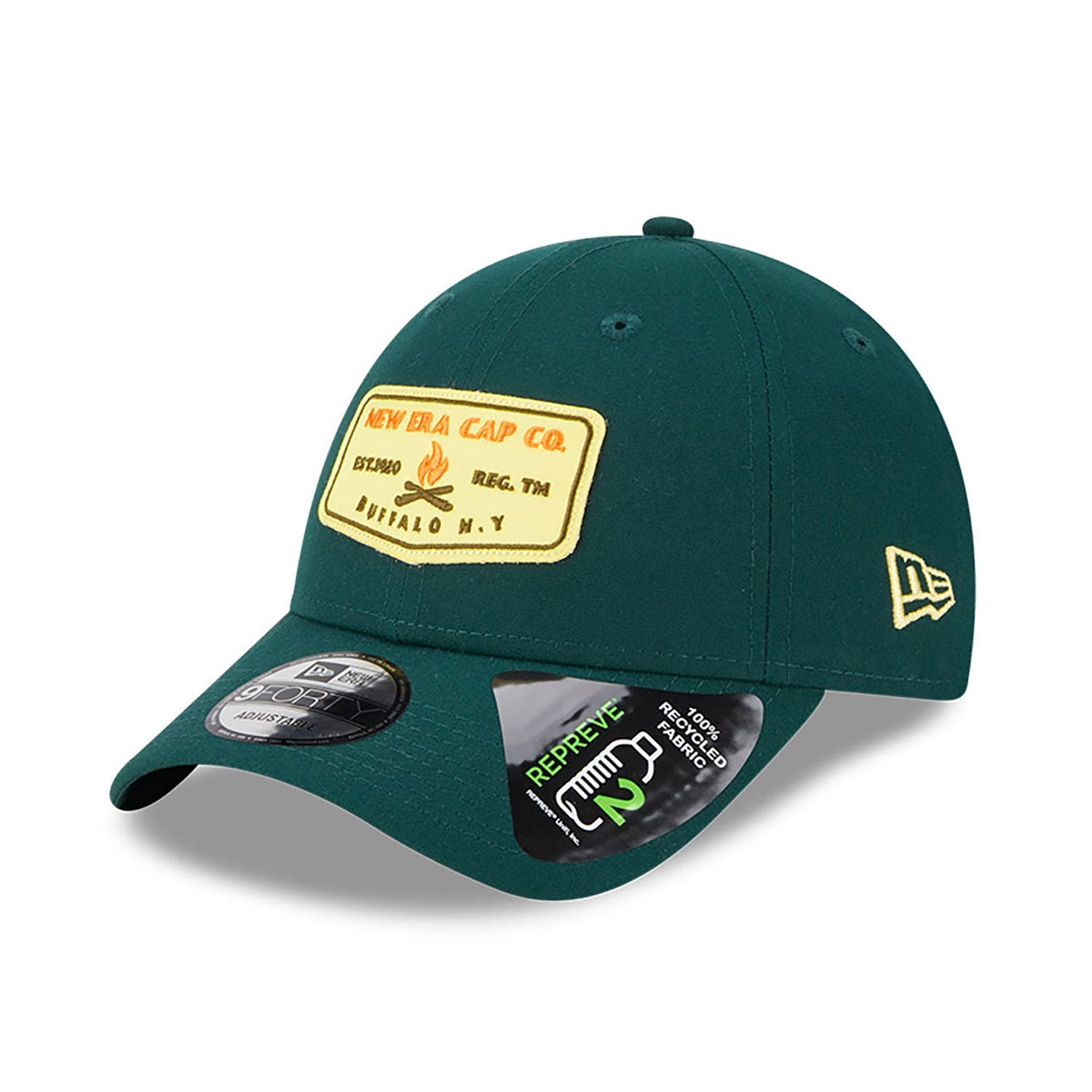 Unisex 9Forty A Frame Adjustable Cap
