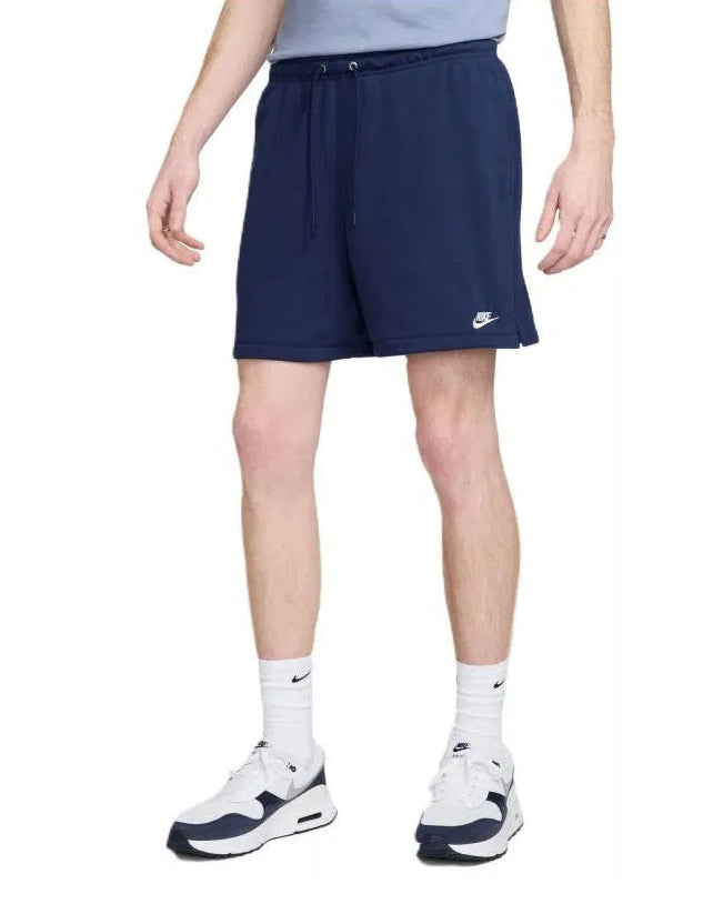 Mens Sportswear Club Flow French Terry Shorts