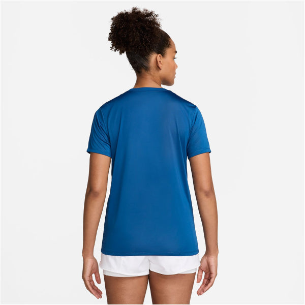 Womens Dri-Fit Legend Short Sleeve T-Shirt