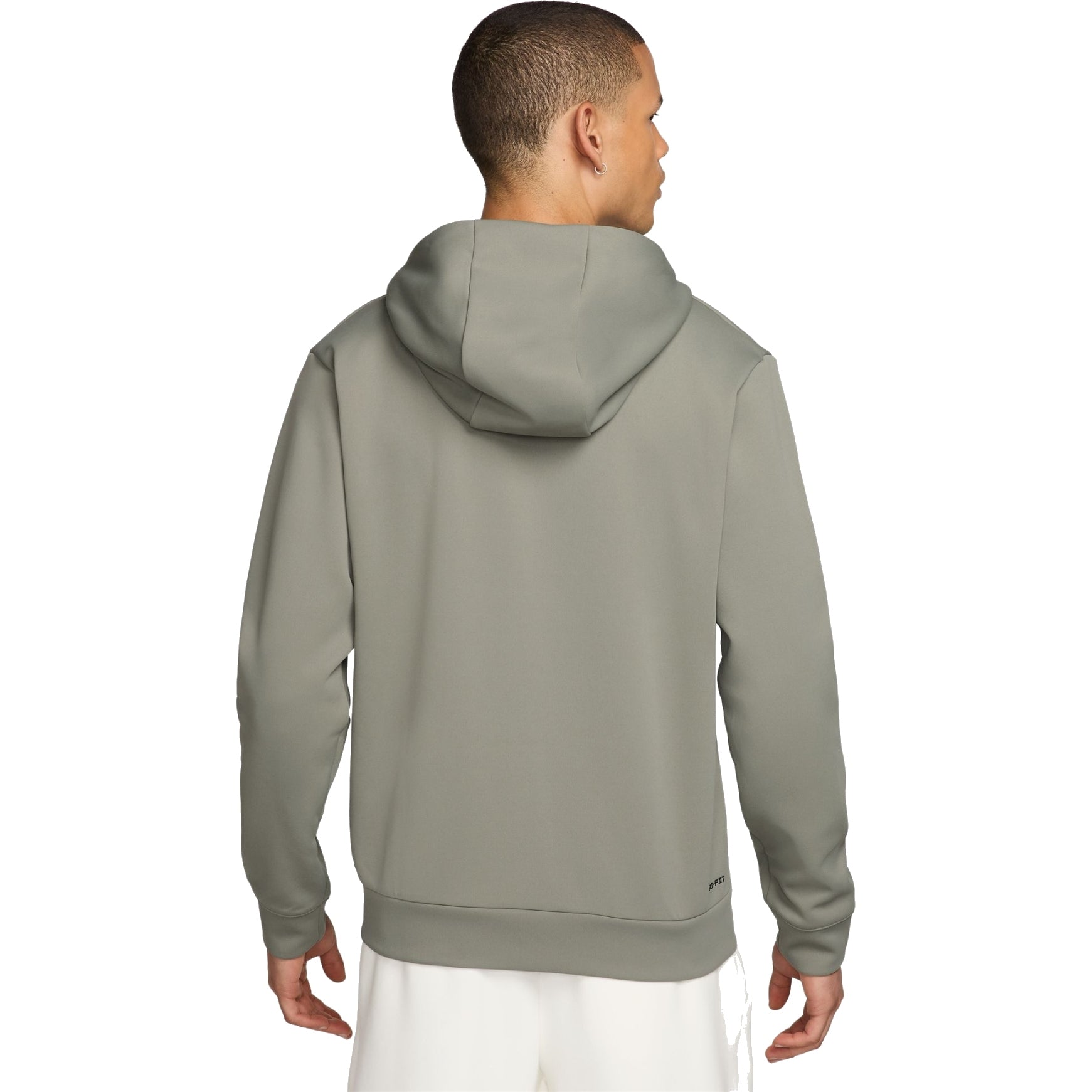 Mens Drif Fit UV Flex Fleece Full Zip  Jacket