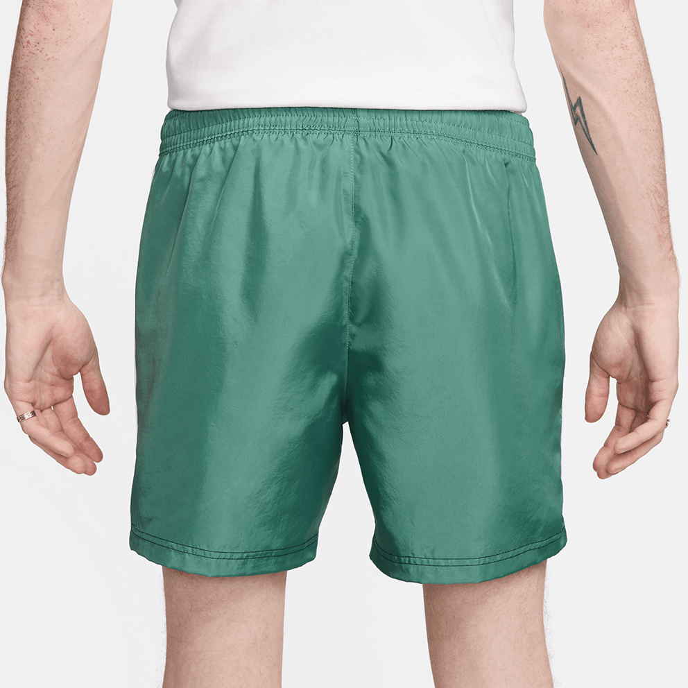 Mens Woven Shorts
