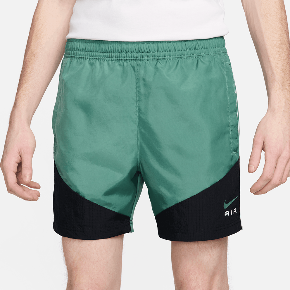 Mens Woven Shorts