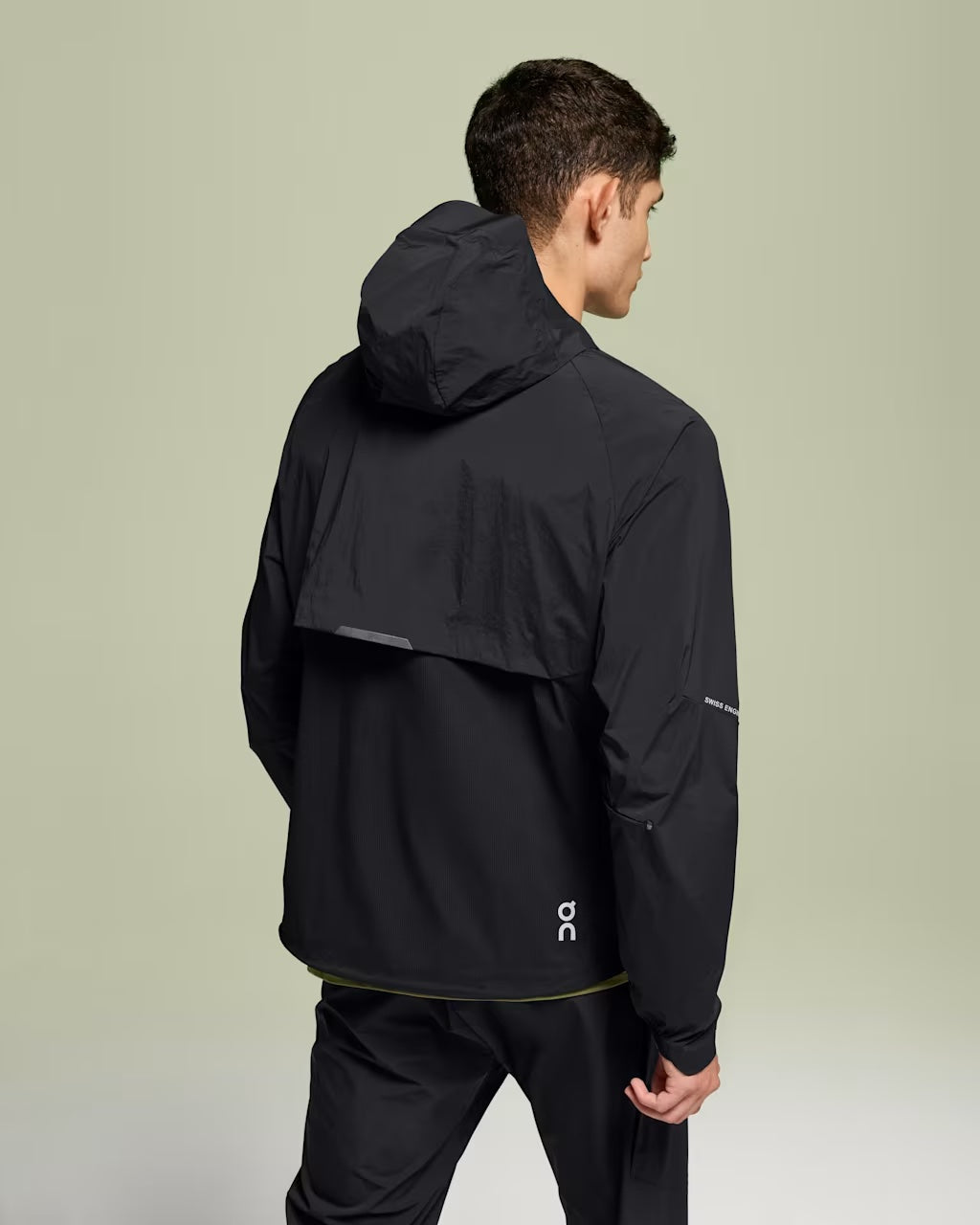 Mens Core Performance Jacket