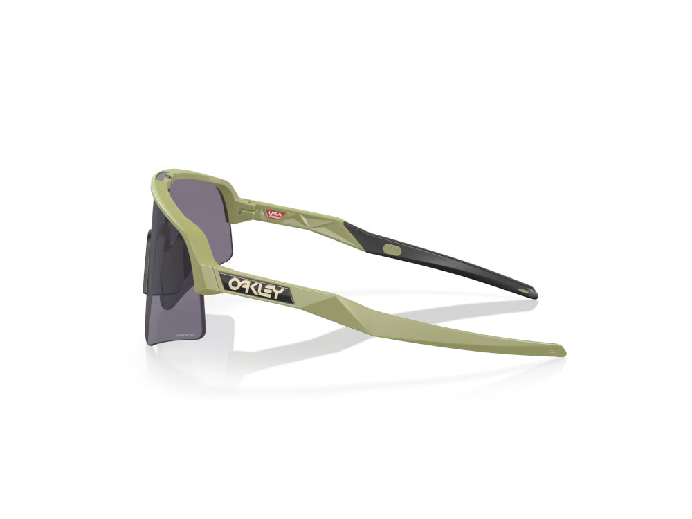 Sutro Lite Sweep Matte Carbon Sunglass