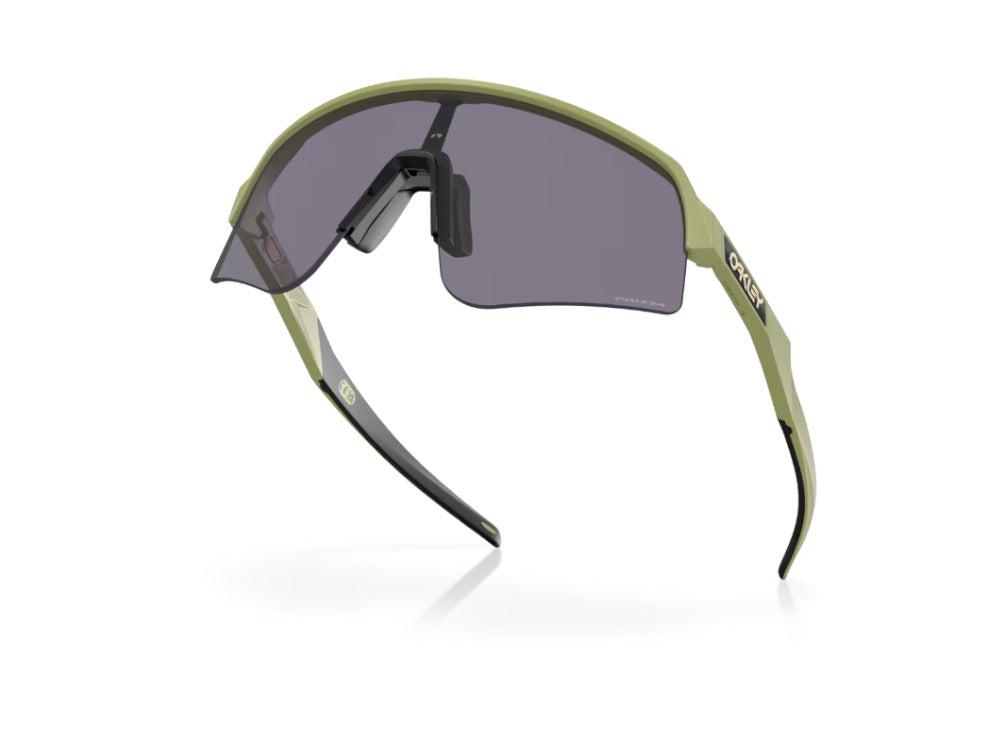 Sutro Lite Sweep Matte Carbon Sunglass