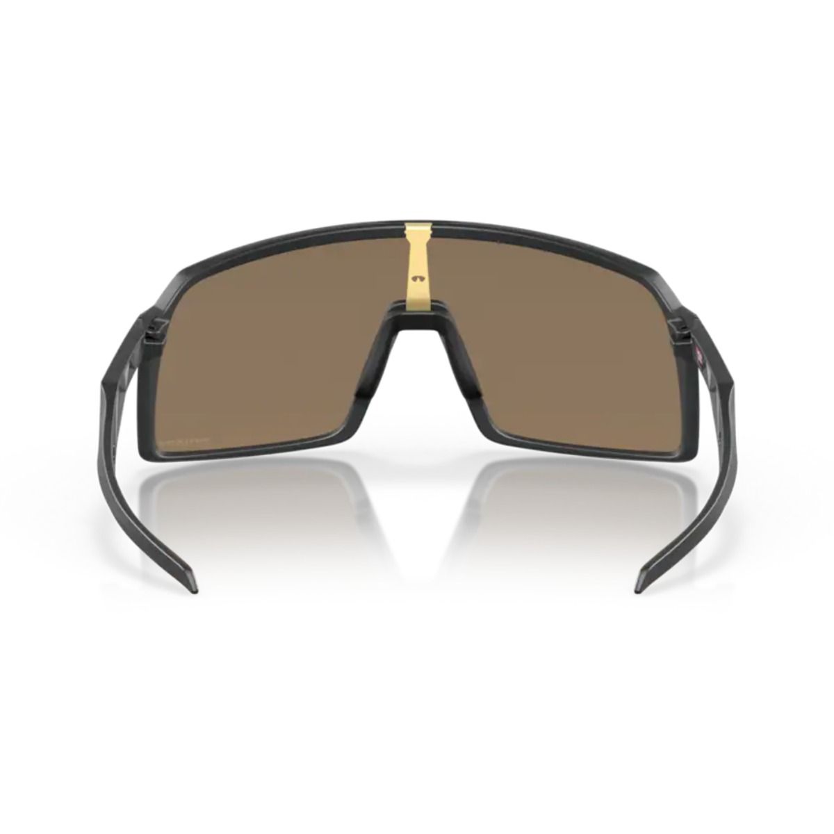 Sutro Matte Carbon Prizm 24K Polarised Sunglass