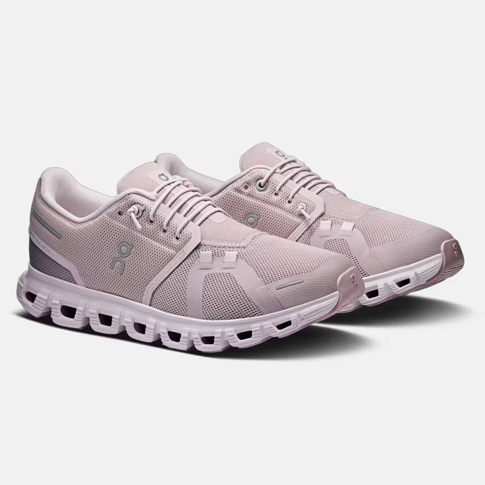 Womens Cloud 6 Running Shoe