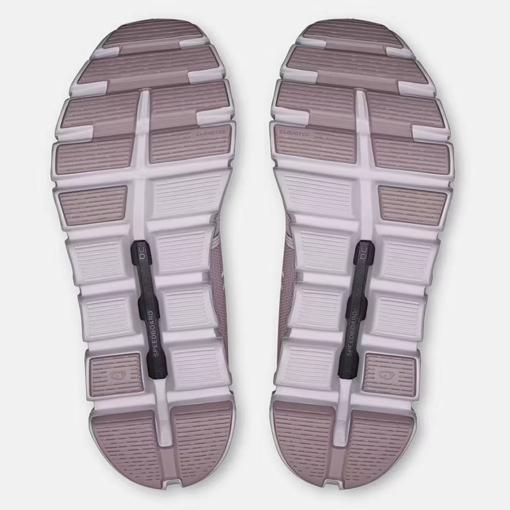 Womens Cloud 6 Running Shoe