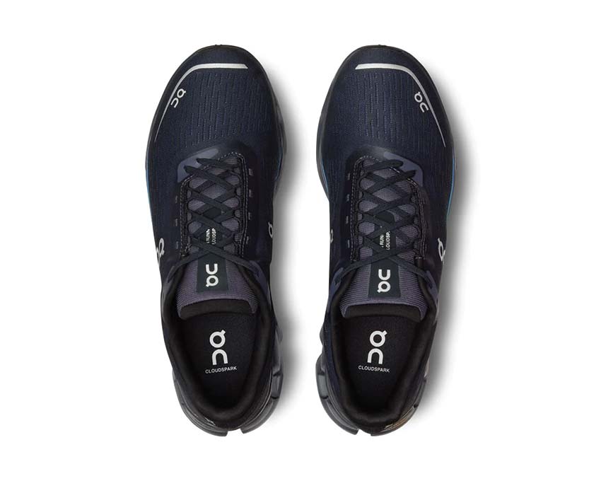 Mens Cloudspark Running Shoe