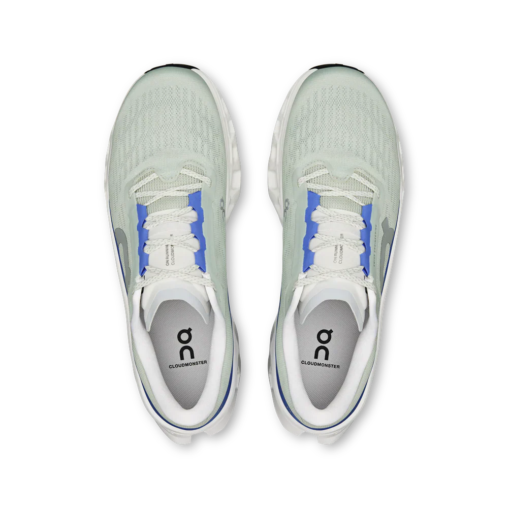 Mens Cloudmonster 3 Running Shoe