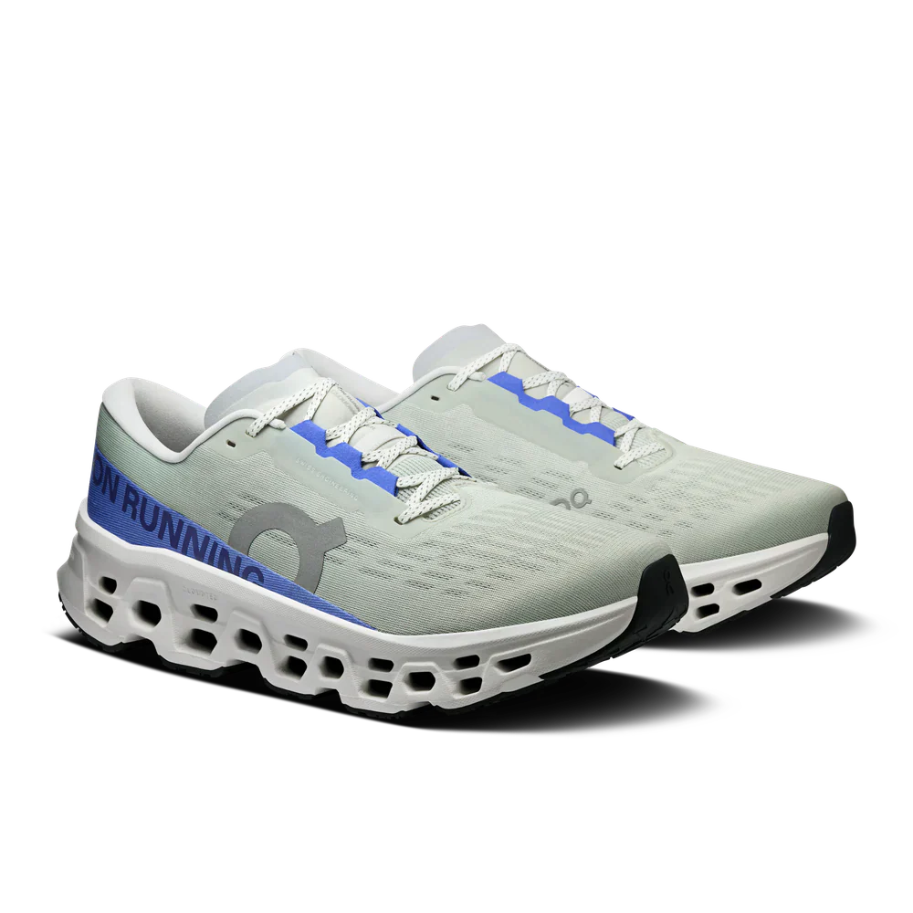 Mens Cloudmonster 3 Running Shoe