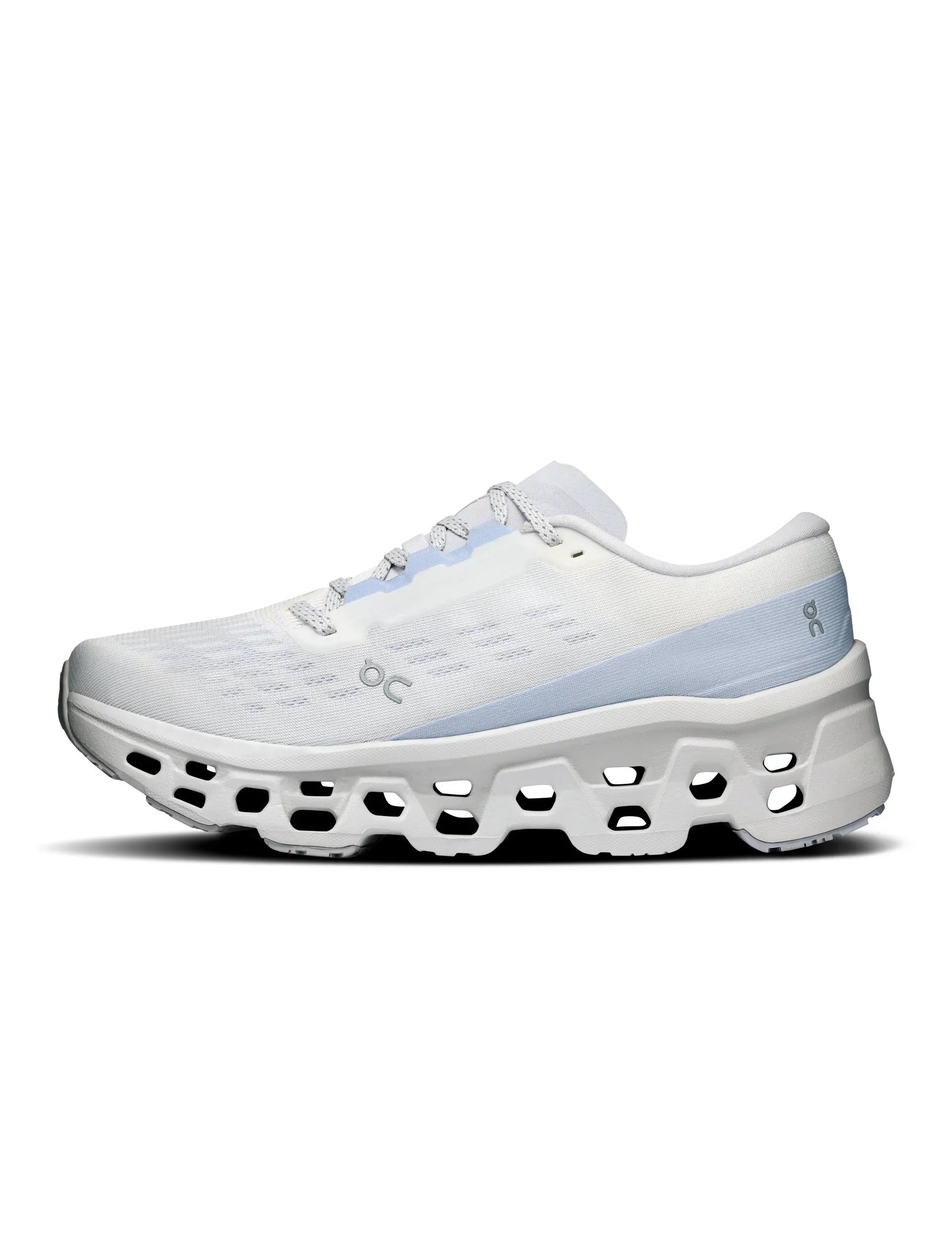 Womens Cloudmonster 3 Running Shoe
