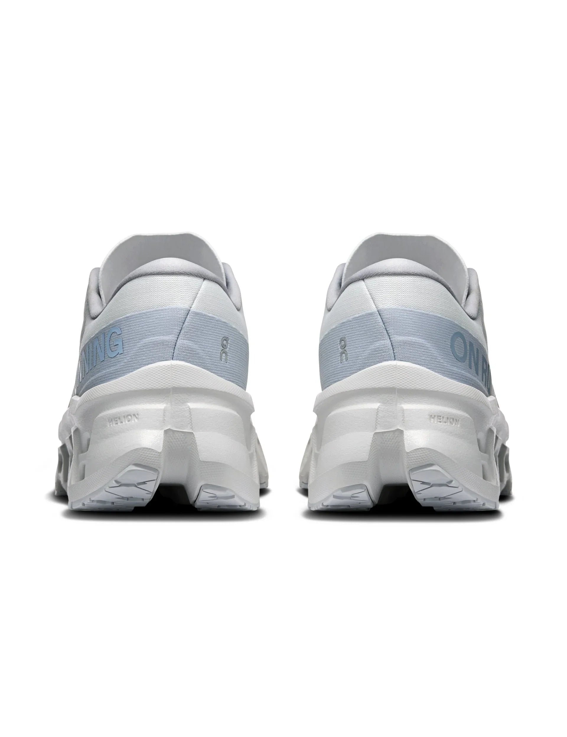 Womens Cloudmonster 3 Running Shoe