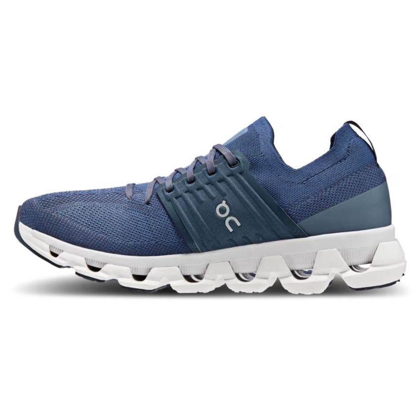 Mens Cloudswift 3 Running Shoe