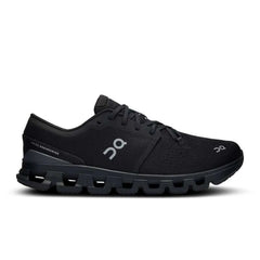 Mens Cloud X 4 Running Shoe