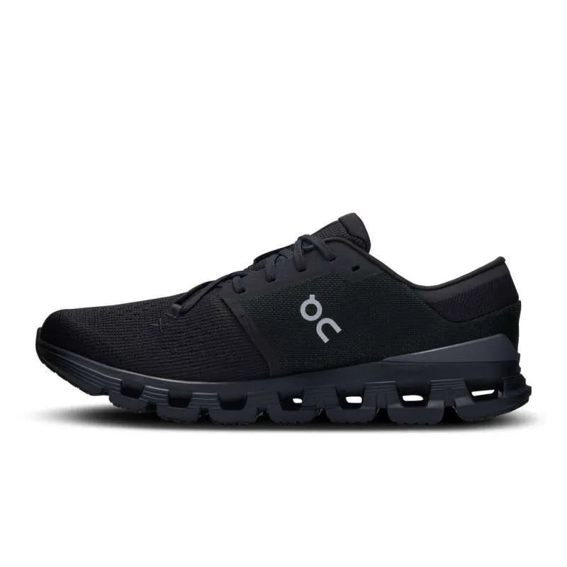 Mens Cloud X 4 Running Shoe