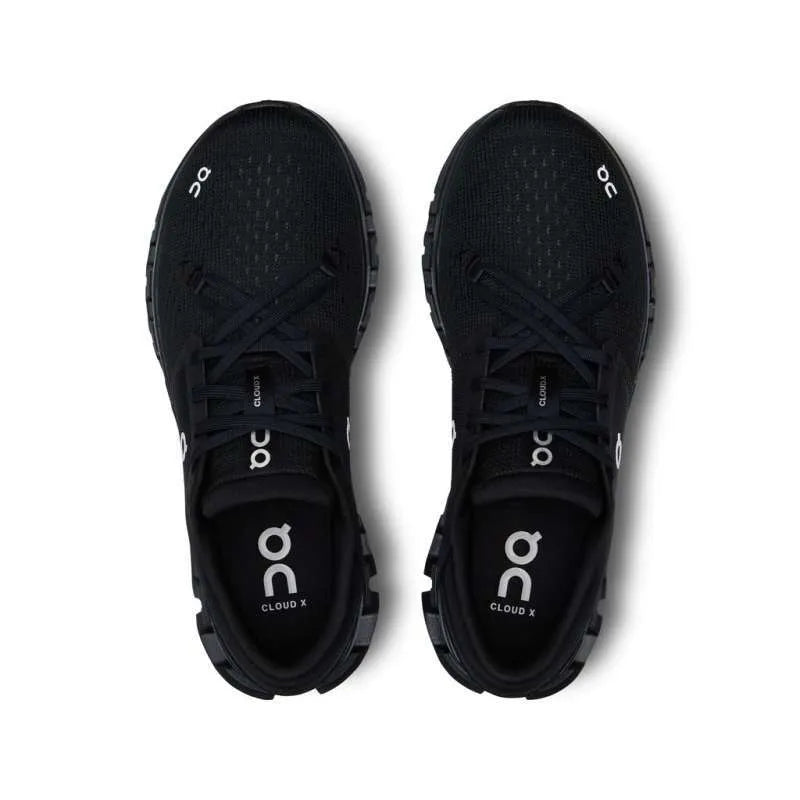 Mens Cloud X 4 Running Shoe