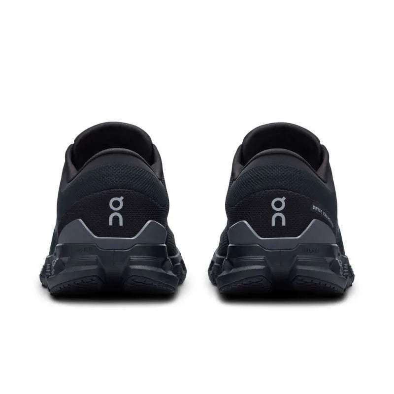 Mens Cloud X 4 Running Shoe