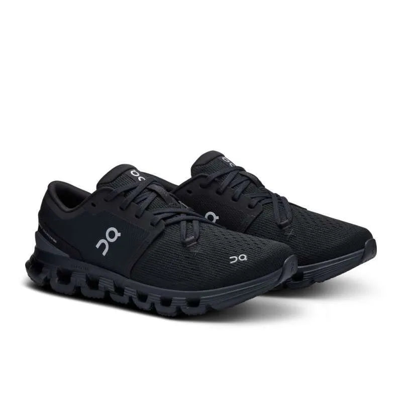 Mens Cloud X 4 Running Shoe