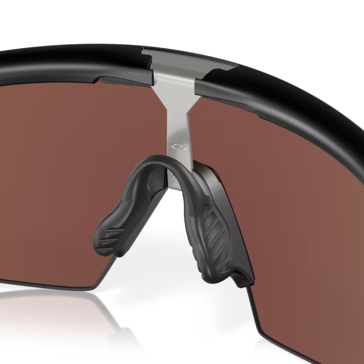 Sphaera Matte Black Prizm Deep Water Polarized Sunglass