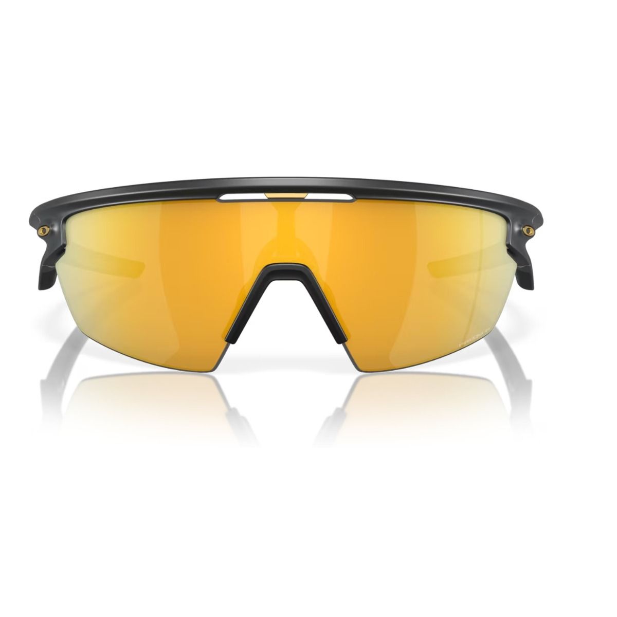 Sphaera Carbon Matte Prizm 24K Polarised Sunglass
