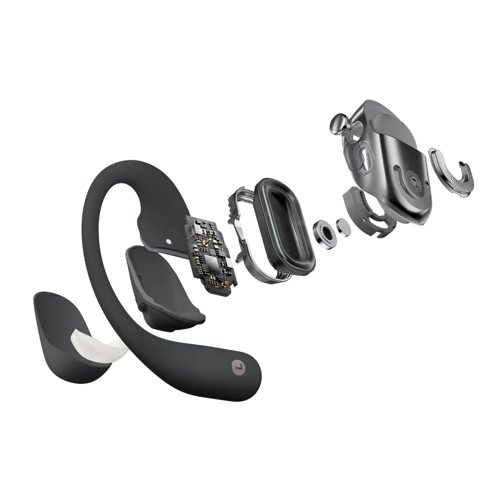 OpenFit 2+ Open Ear True Wireless Headphone