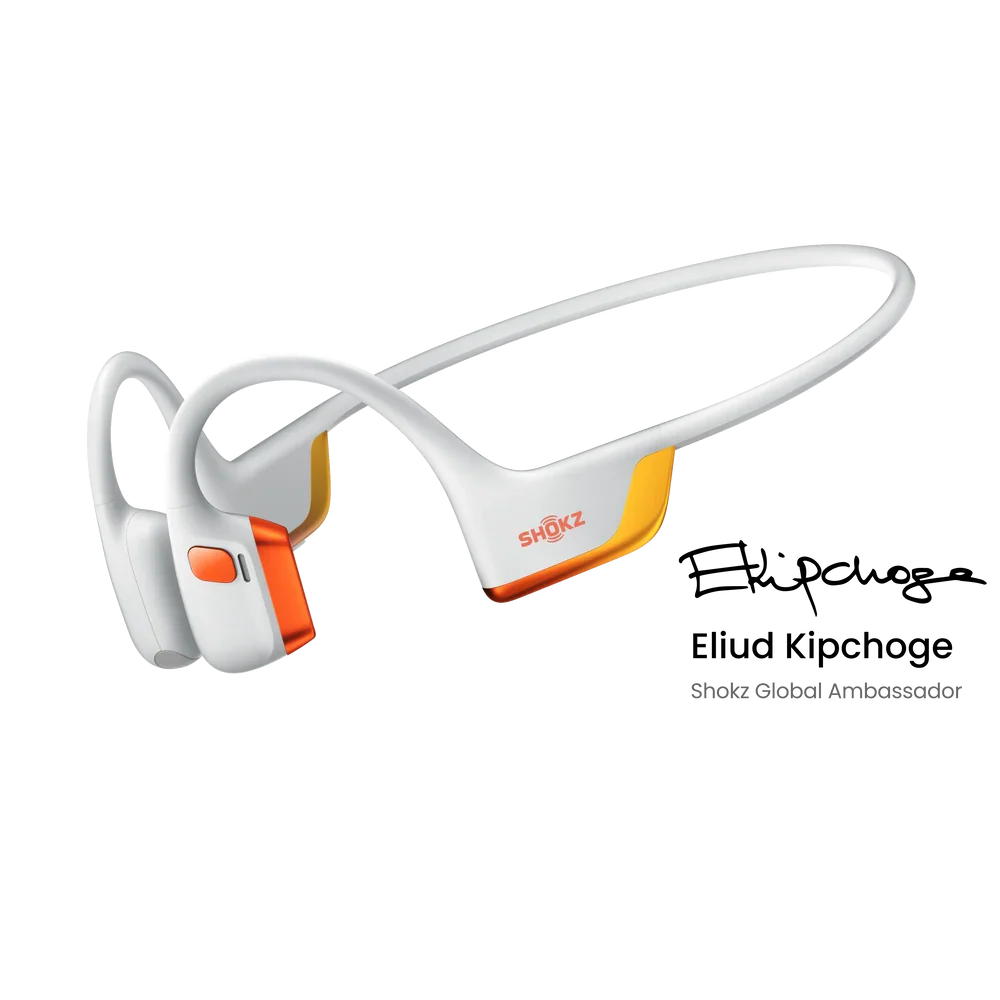 OpenRun Pro 2 Eliud Kipchoge Edition
