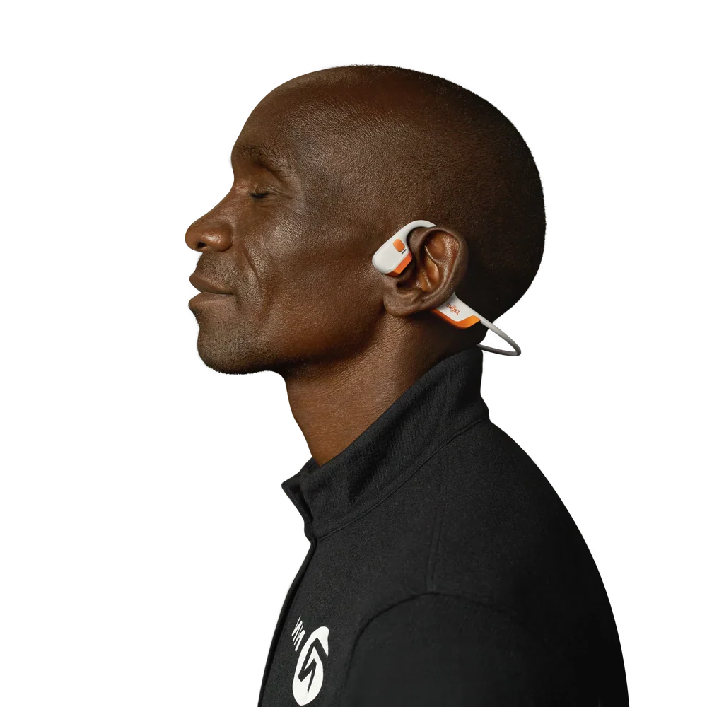 OpenRun Pro 2 Eliud Kipchoge Edition