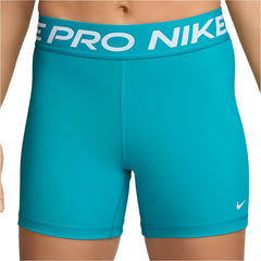 Womens Pro 365 Fitted 3