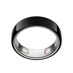 Smart Ring 5 Black