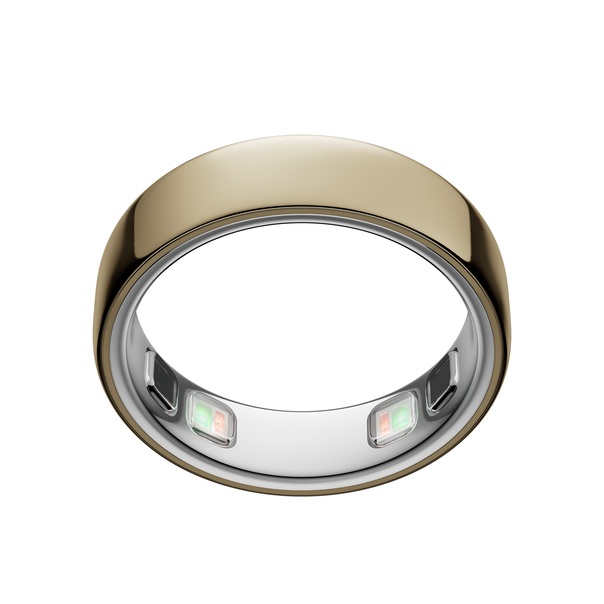 Smart Ring 5 Gold