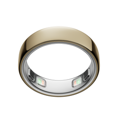 Smart Ring 5 Gold