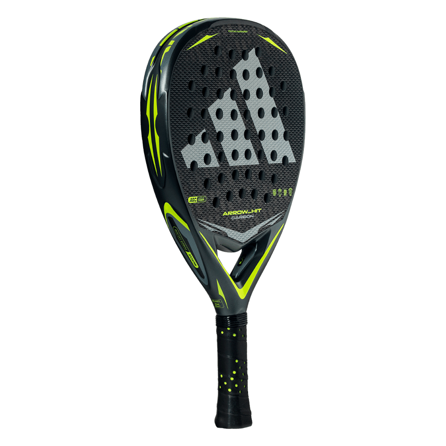 Arrow Hit Carbon Padel Racket