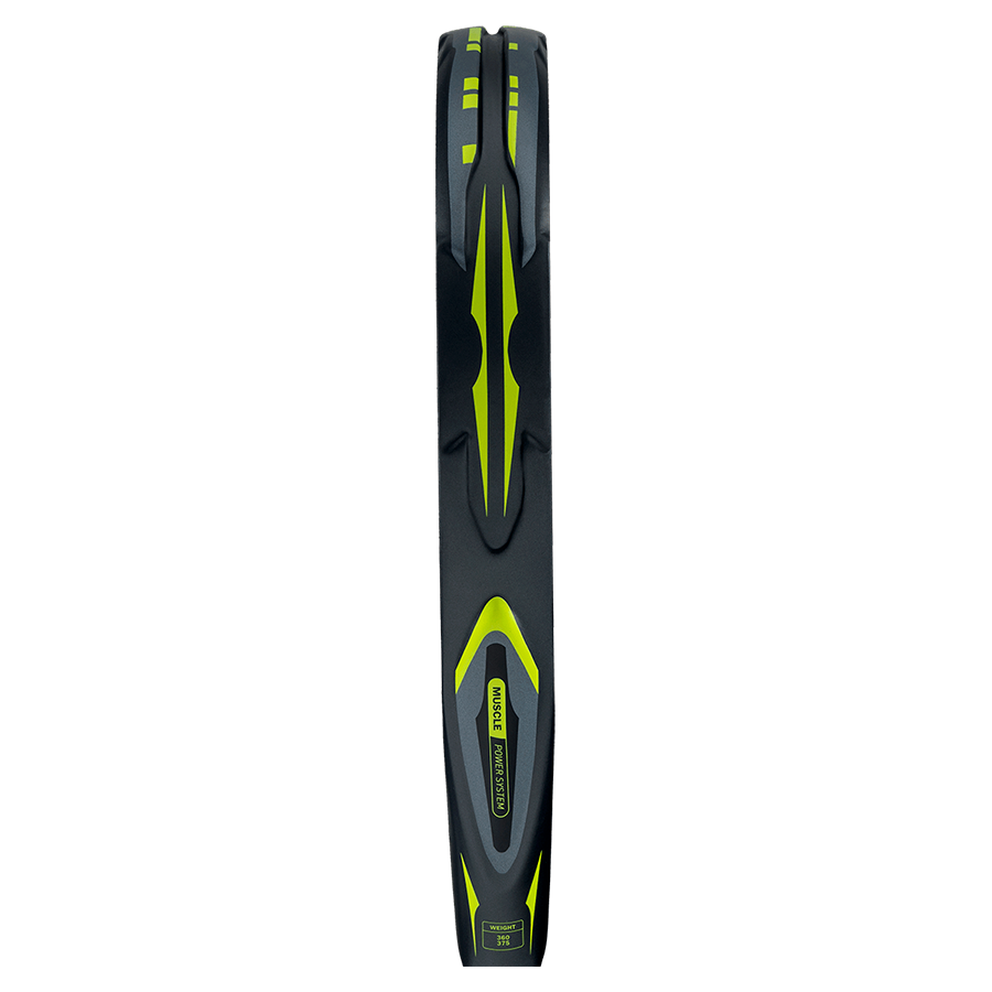 Arrow Hit Carbon Padel Racket