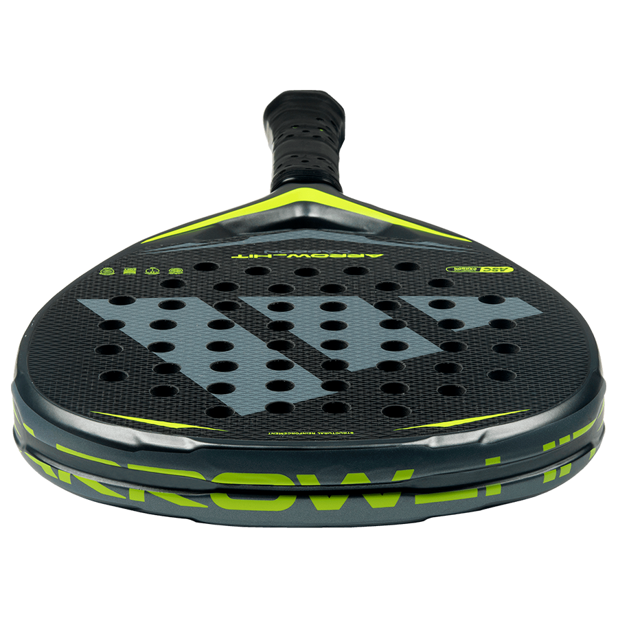 Arrow Hit Carbon Padel Racket