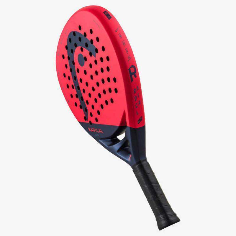 Radical Elite Padel Racket