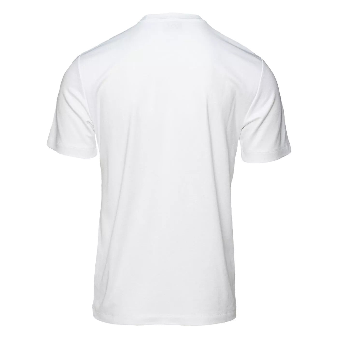 Mens Lux Identity Short Sleeve T-Shirt