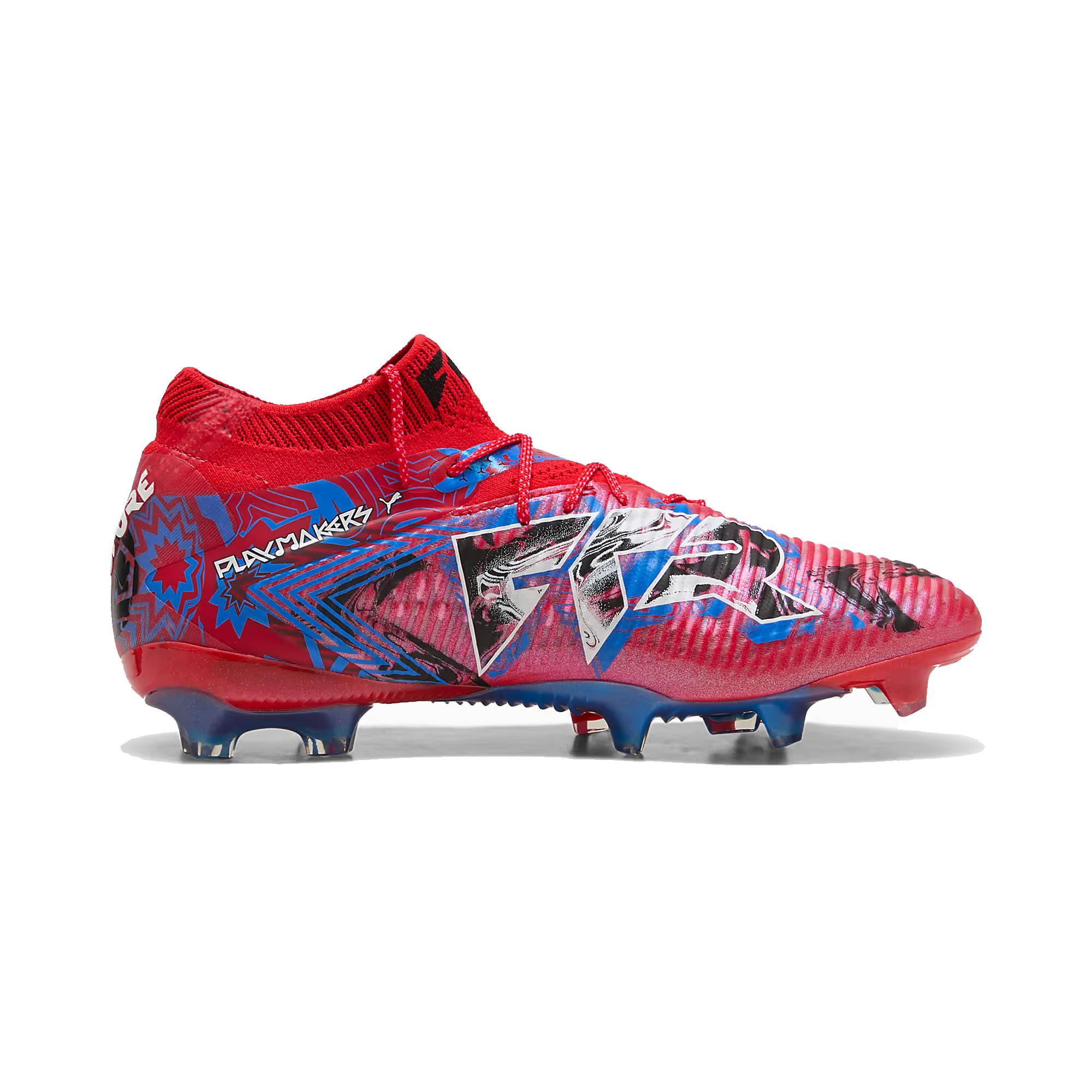 Mens FUTURE 8 Ultimate Firm Ground Boot