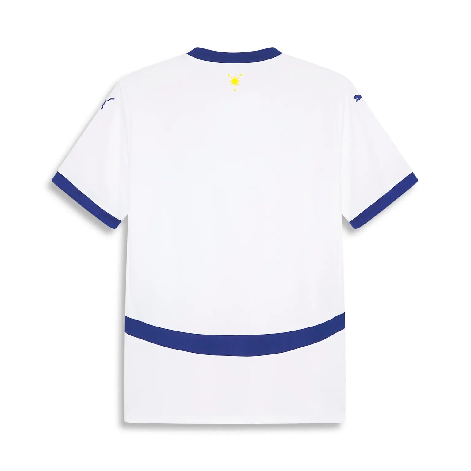 Mens Philippines 2025 Away Jersey
