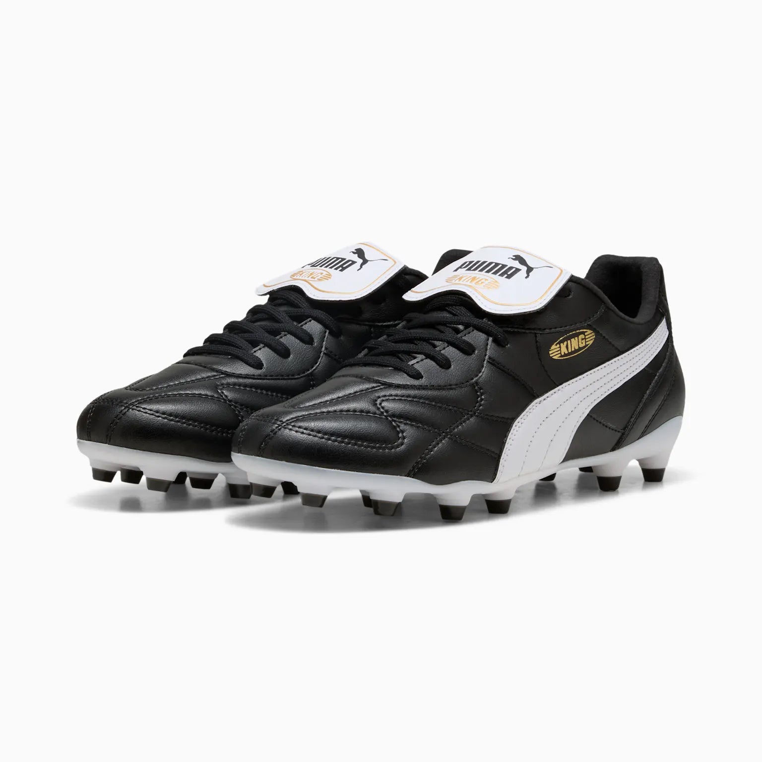 Mens King Top Firm Ground Boot