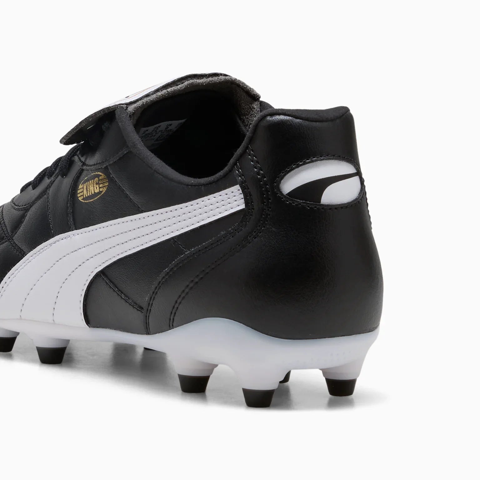 Mens King Top Firm Ground Boot