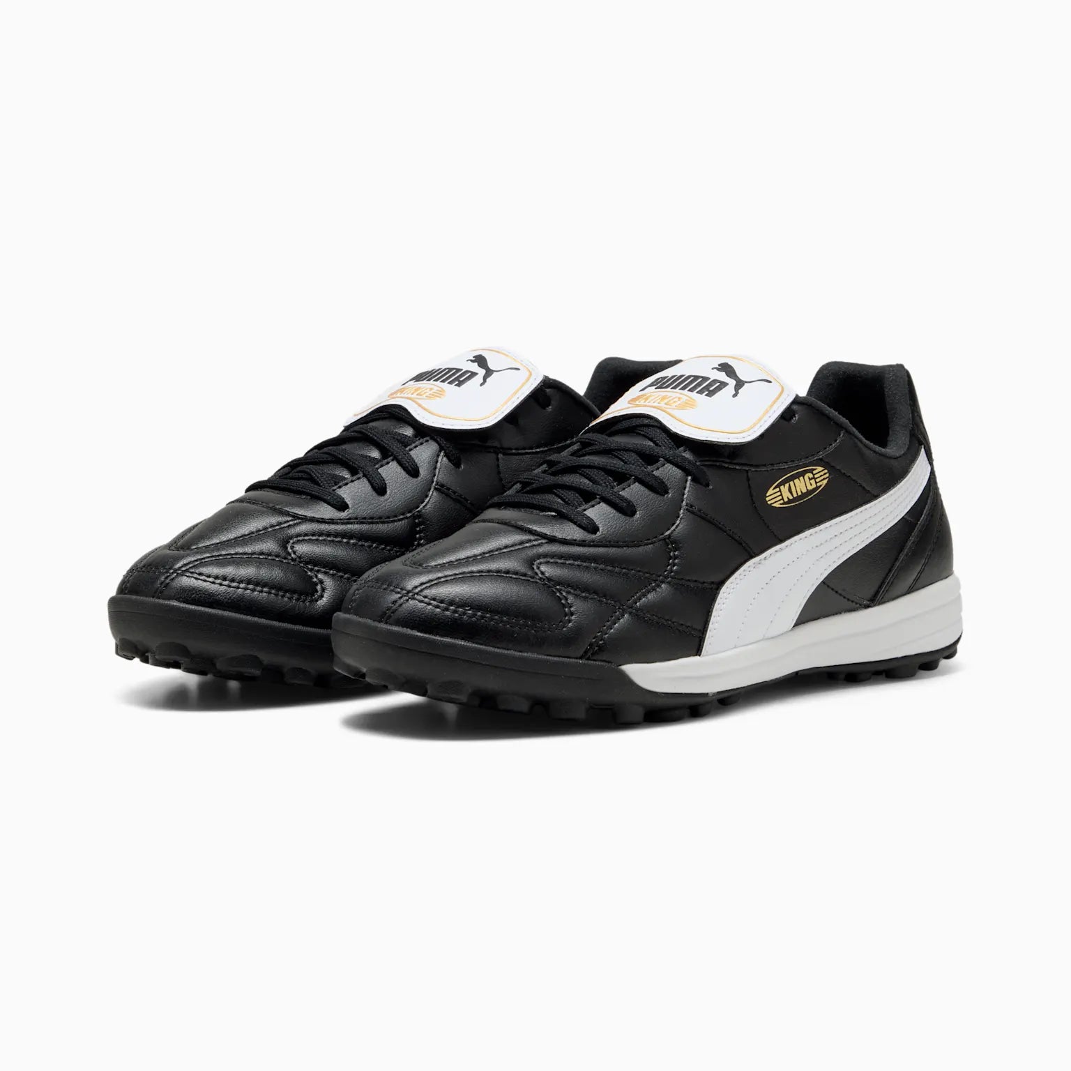 Mens King Top Turf Boot