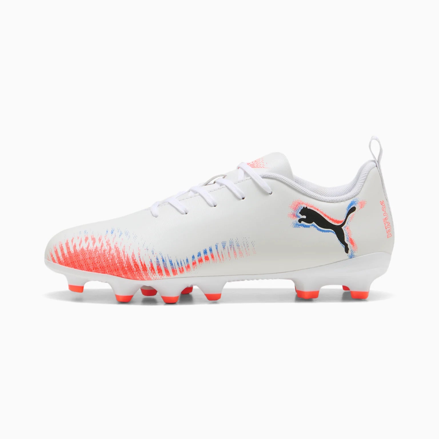 Junior FUTURE 8 Play Firm Ground Boot