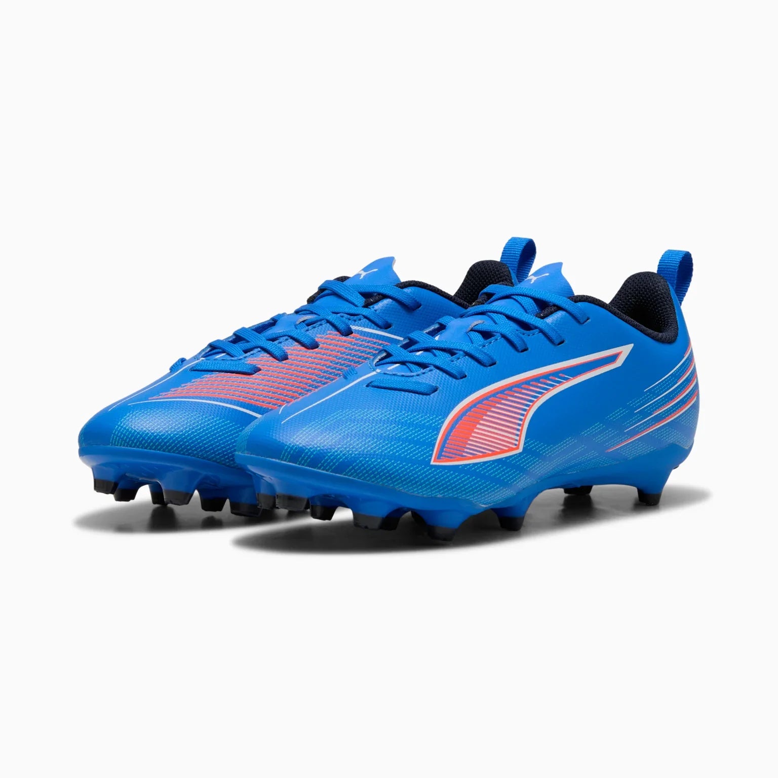Junior ULTRA 6 Play Firm Ground Boot