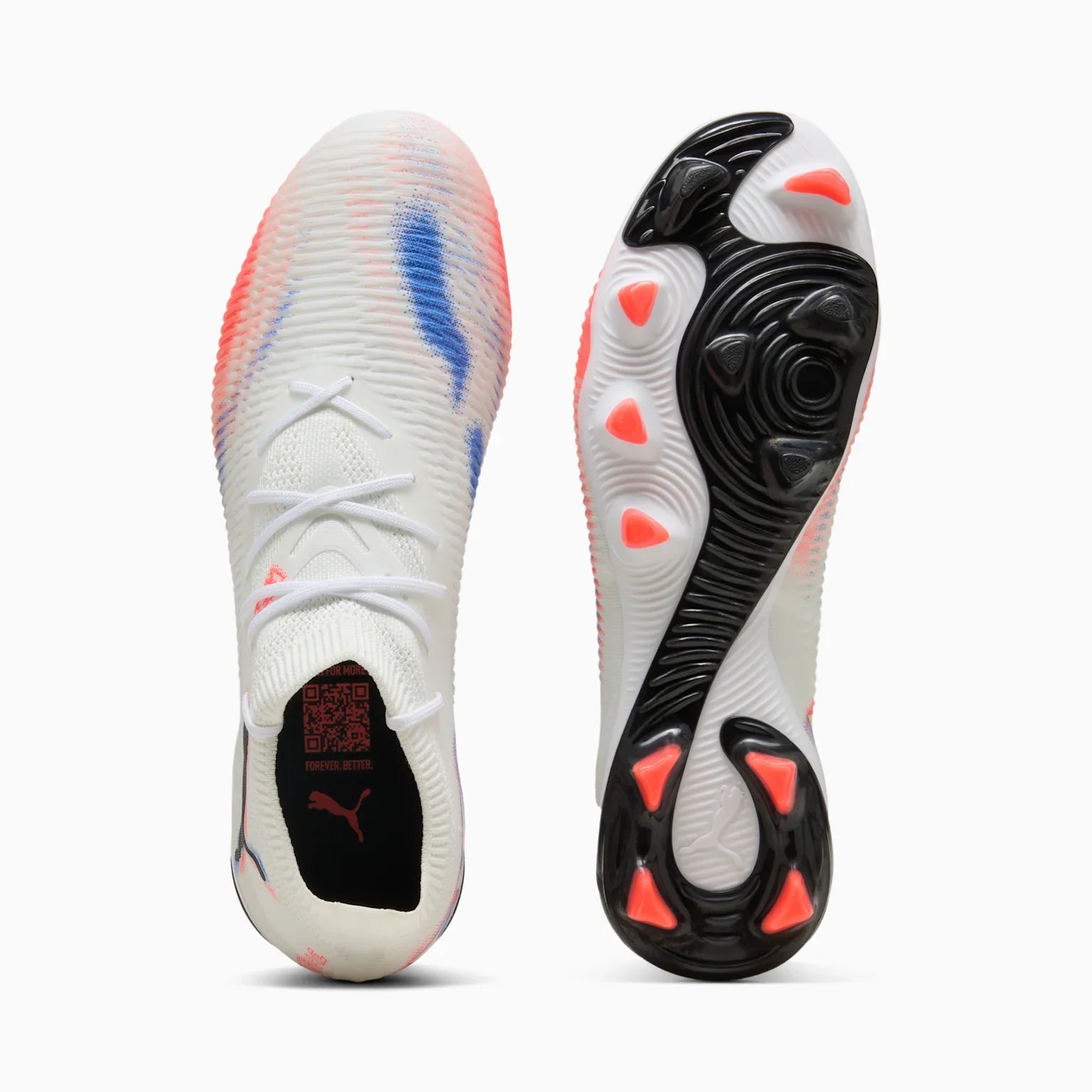 Mens FUTURE 8 Match Firm Ground Boot