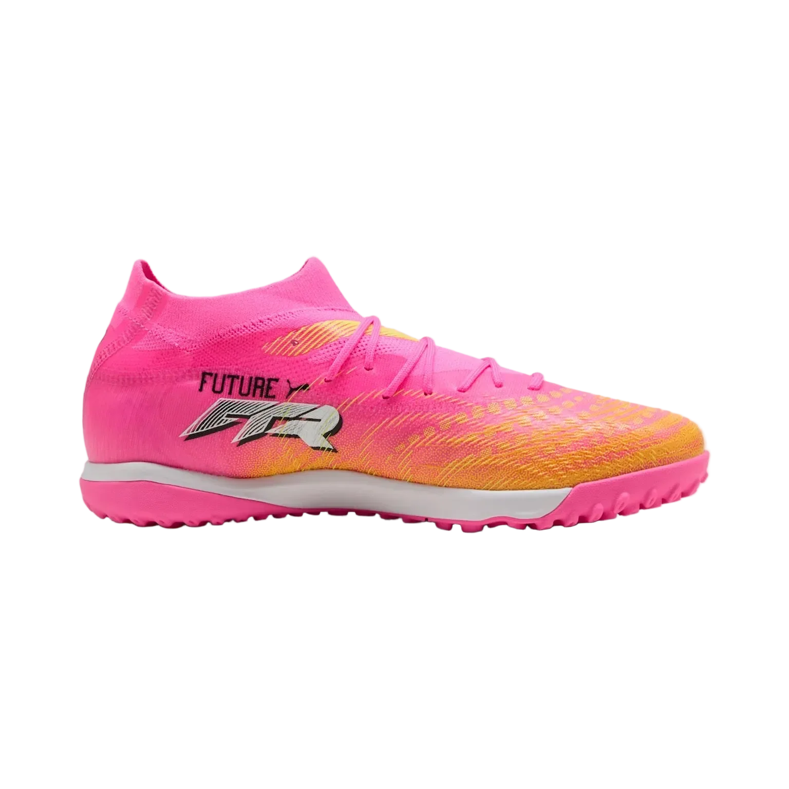 Mens FUTURE 9 Match Turf Boot