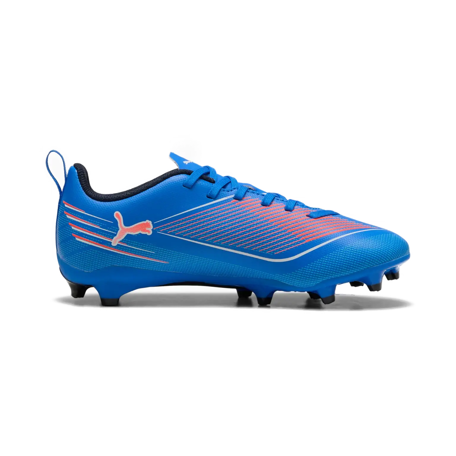 Junior ULTRA 6 Play Firm Ground Boot